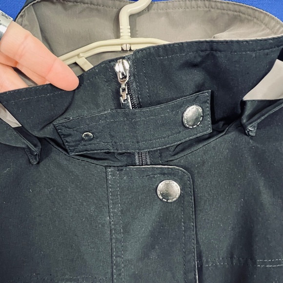 |•FORECASTER•| Raincoat Removable Insulation Hooded Jacket Size 1X - Picture 7 of 16